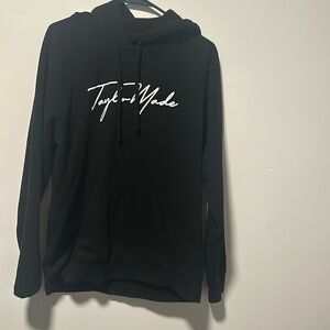Men’s size large Taylor made golf hoodie